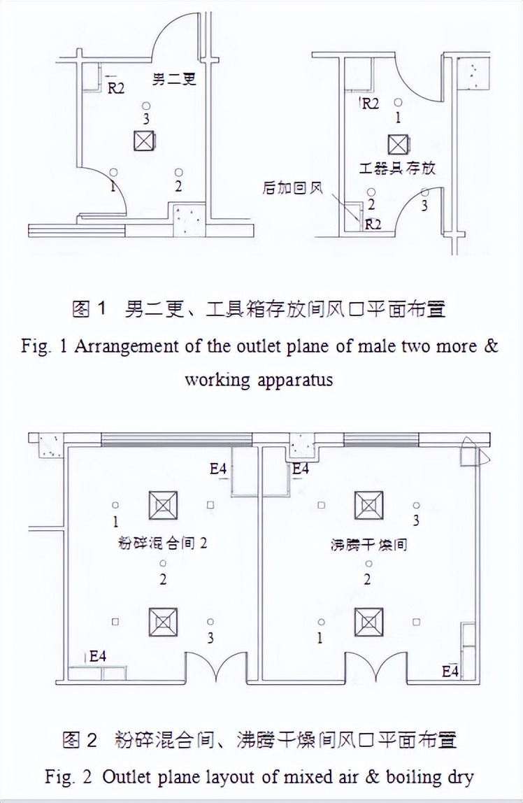 安徽洁净车间